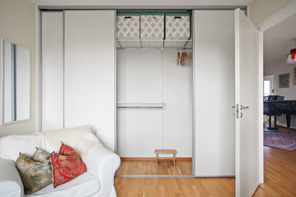 Hyreslägenhet på Spånga i spanga