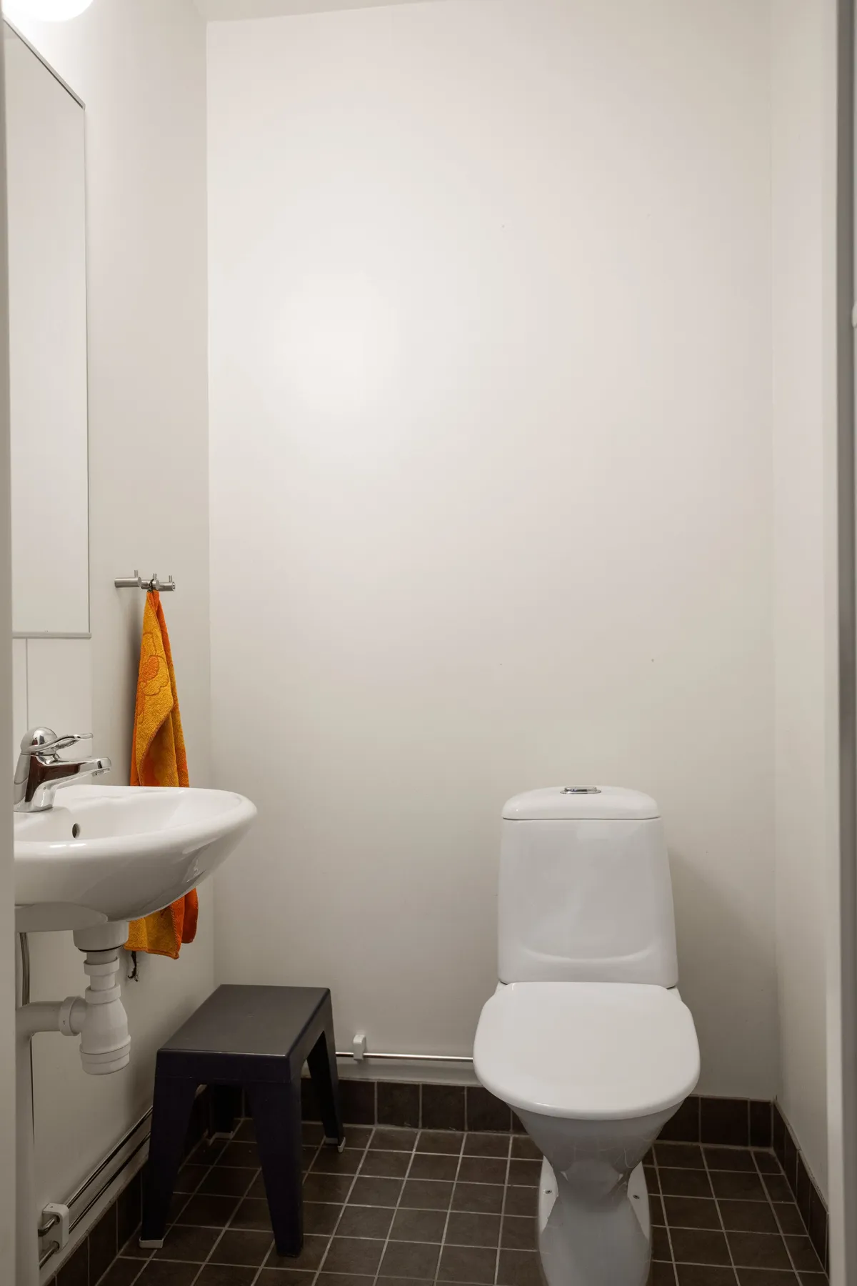 Hyreslägenhet på Spånga i spanga