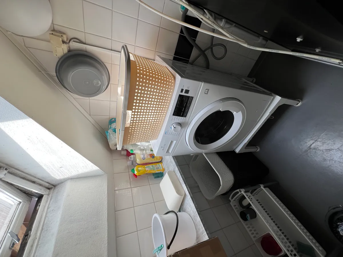 Hyreslägenhet på Nässjö i nassjo