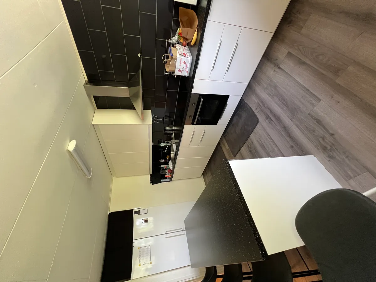 Hyreslägenhet på Nässjö i nassjo