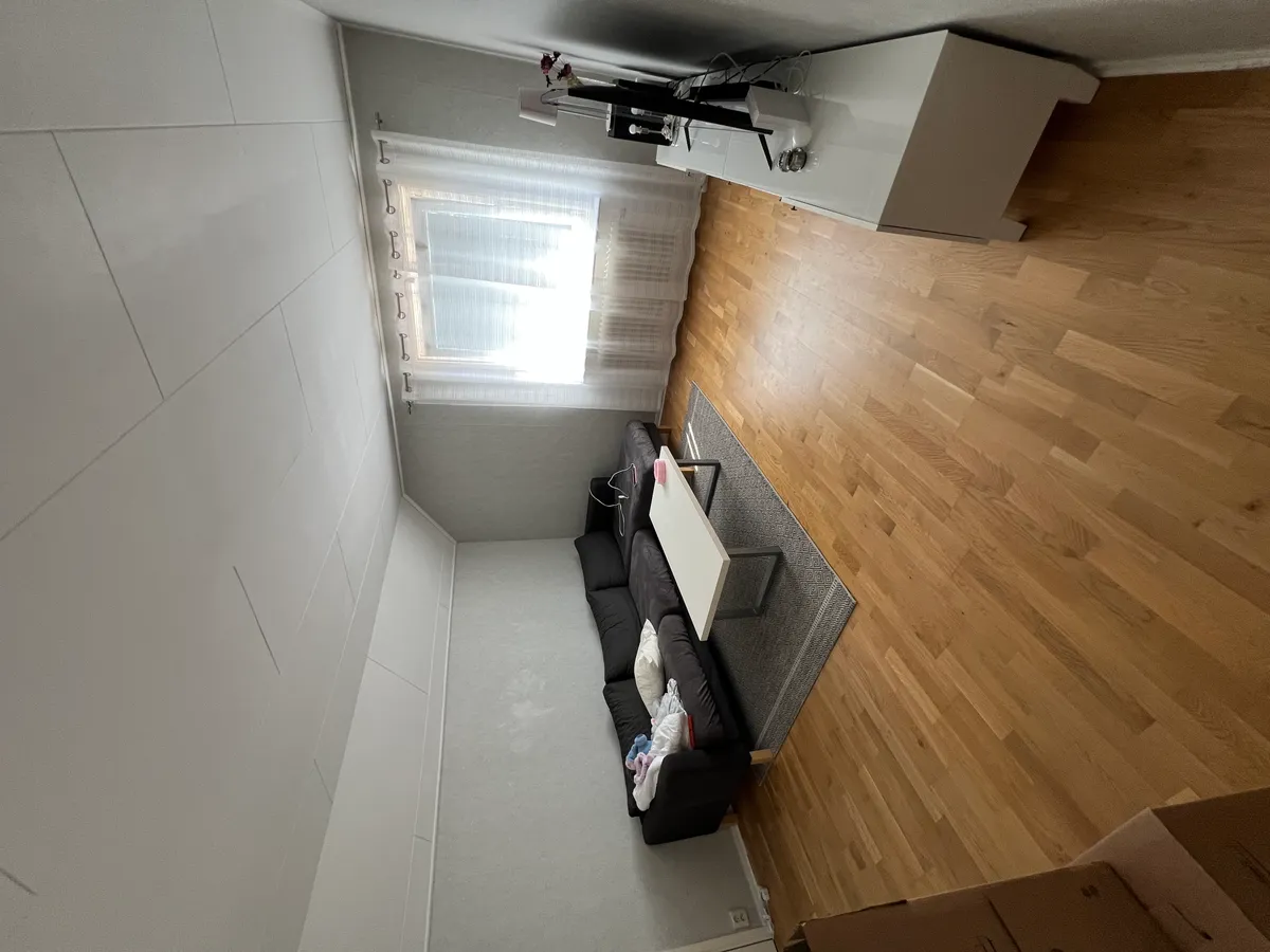 Hyreslägenhet på Nässjö i nassjo