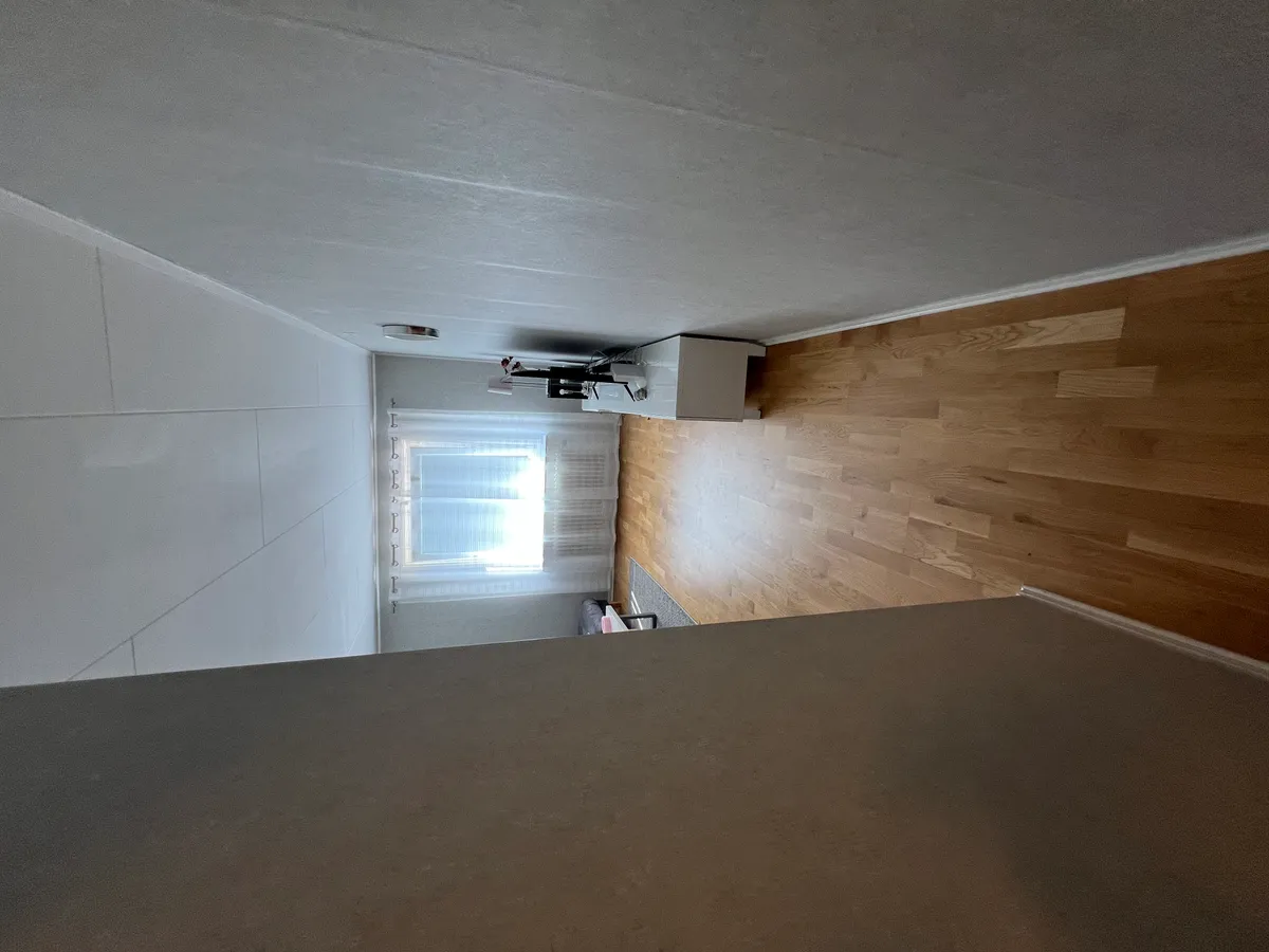 Hyreslägenhet på Nässjö i nassjo