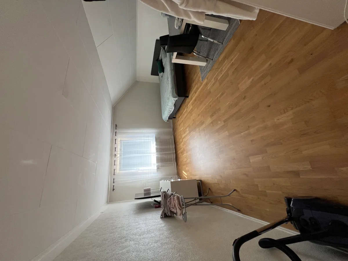 Hyreslägenhet på Nässjö i nassjo