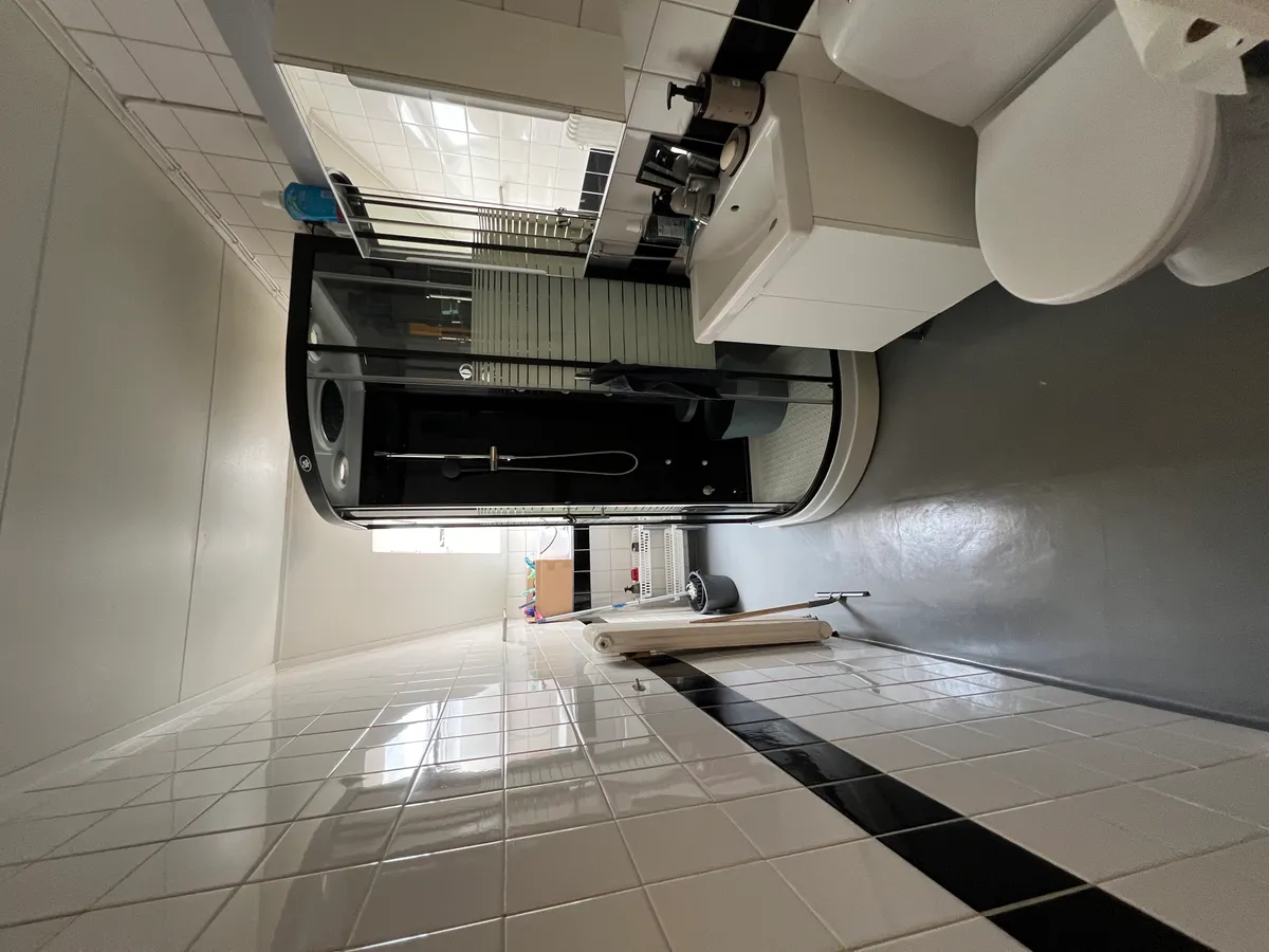 Hyreslägenhet på Nässjö i nassjo