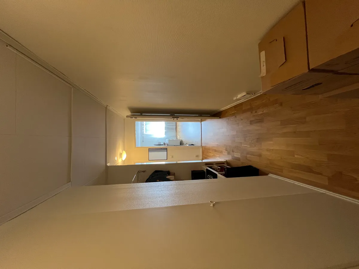 Hyreslägenhet på Nässjö i nassjo