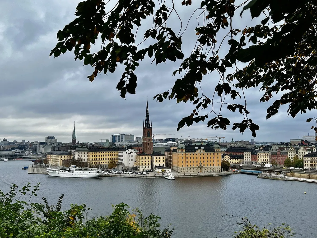 Hyresbostad på Stockholm i stockholm