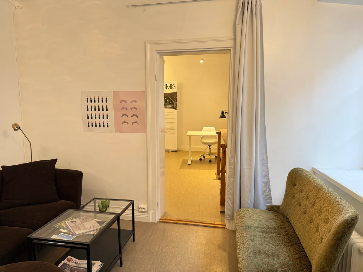 Hyresbostad på Stockholm i stockholm