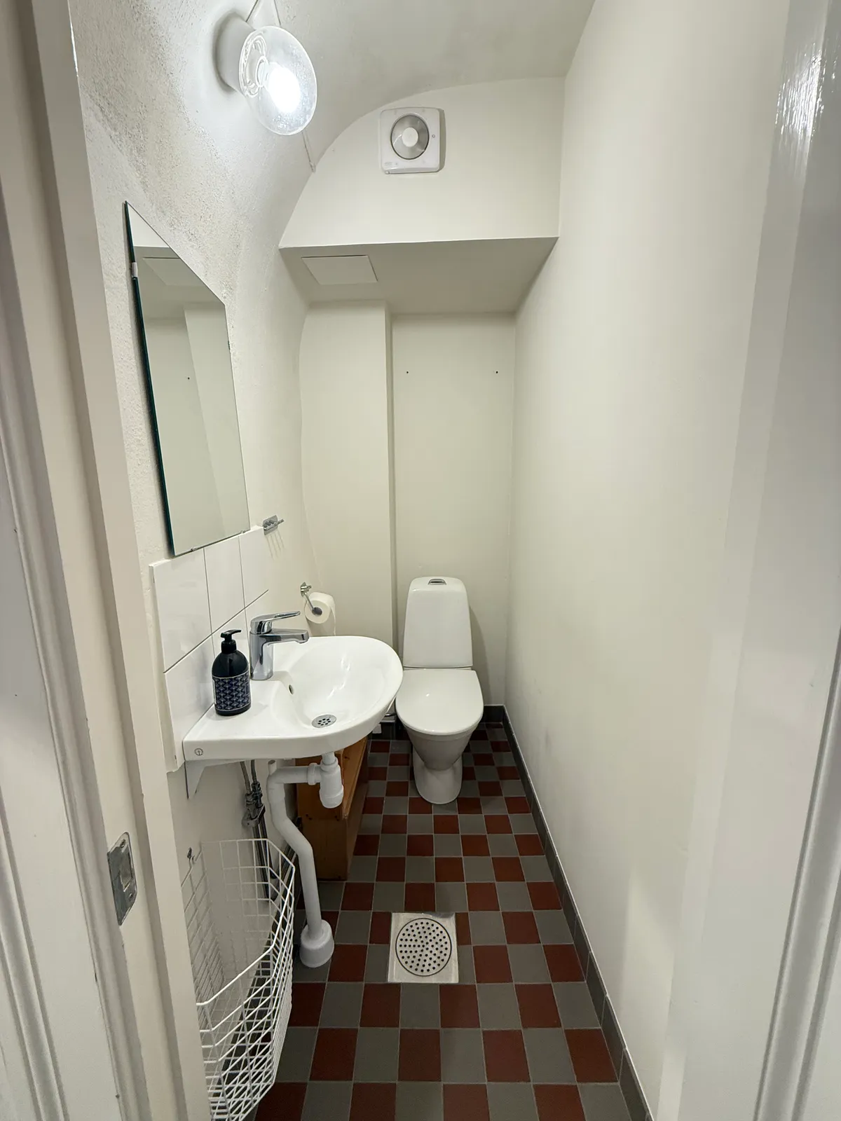 Hyresbostad på Stockholm i stockholm