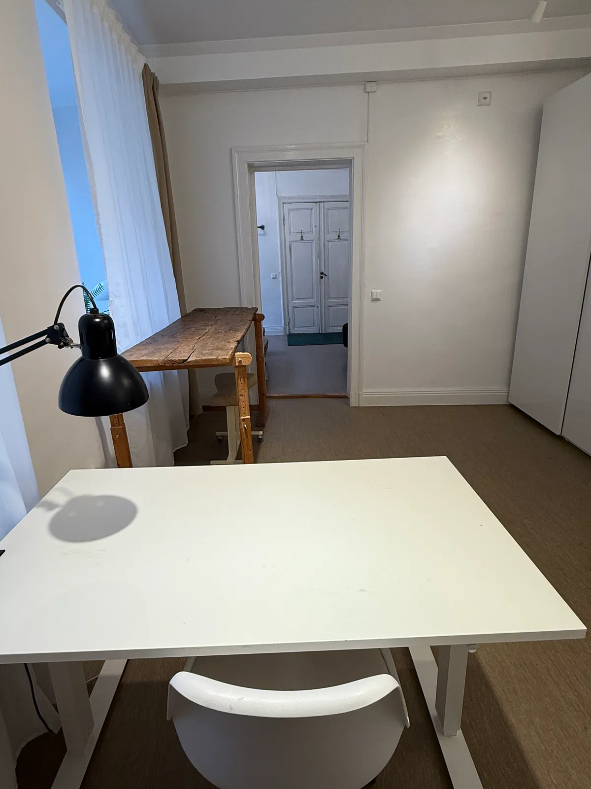 Hyresbostad på Stockholm i stockholm