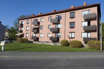 Hyreslägenhet på Bromölla i bromolla