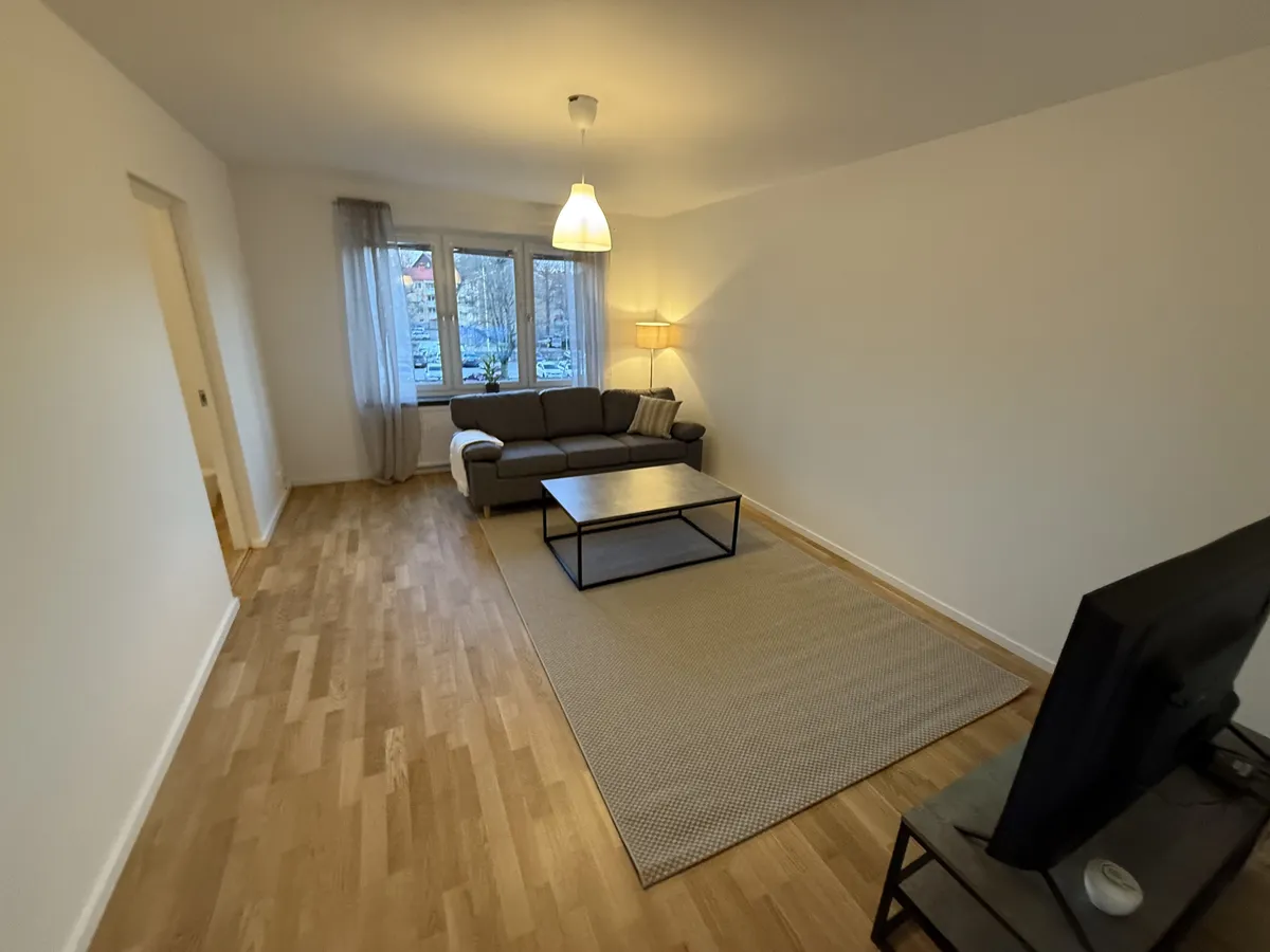 Hyreslägenhet på Katrineholm i katrineholm