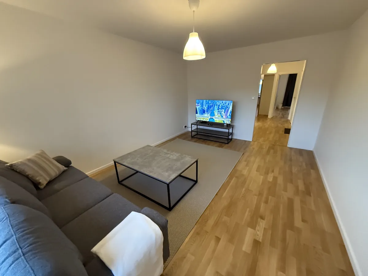 Hyreslägenhet på Katrineholm i katrineholm