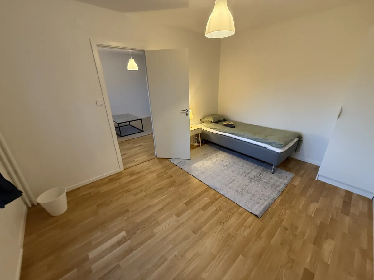 Hyreslägenhet på Katrineholm i katrineholm