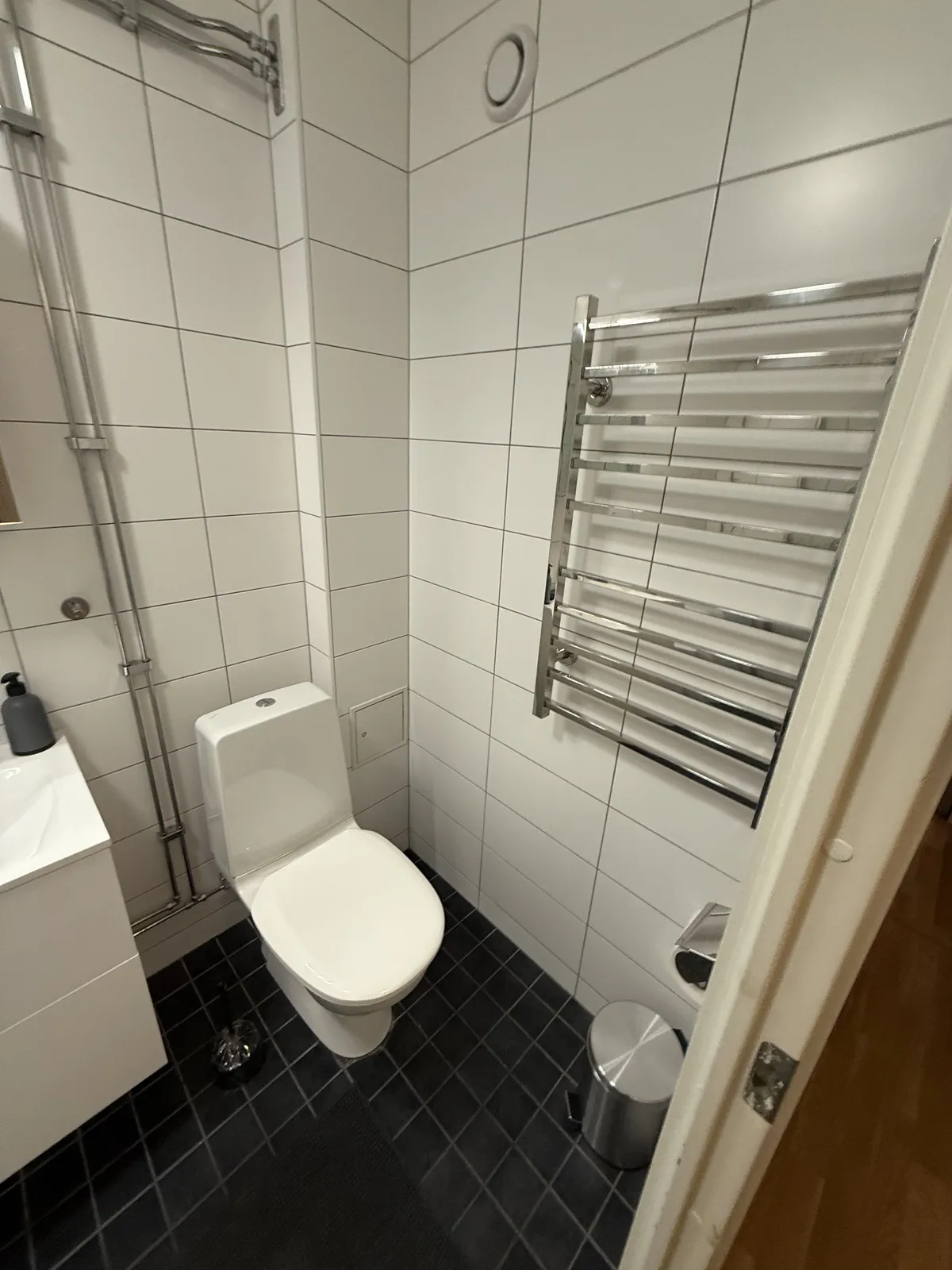 Hyreslägenhet på Katrineholm i katrineholm