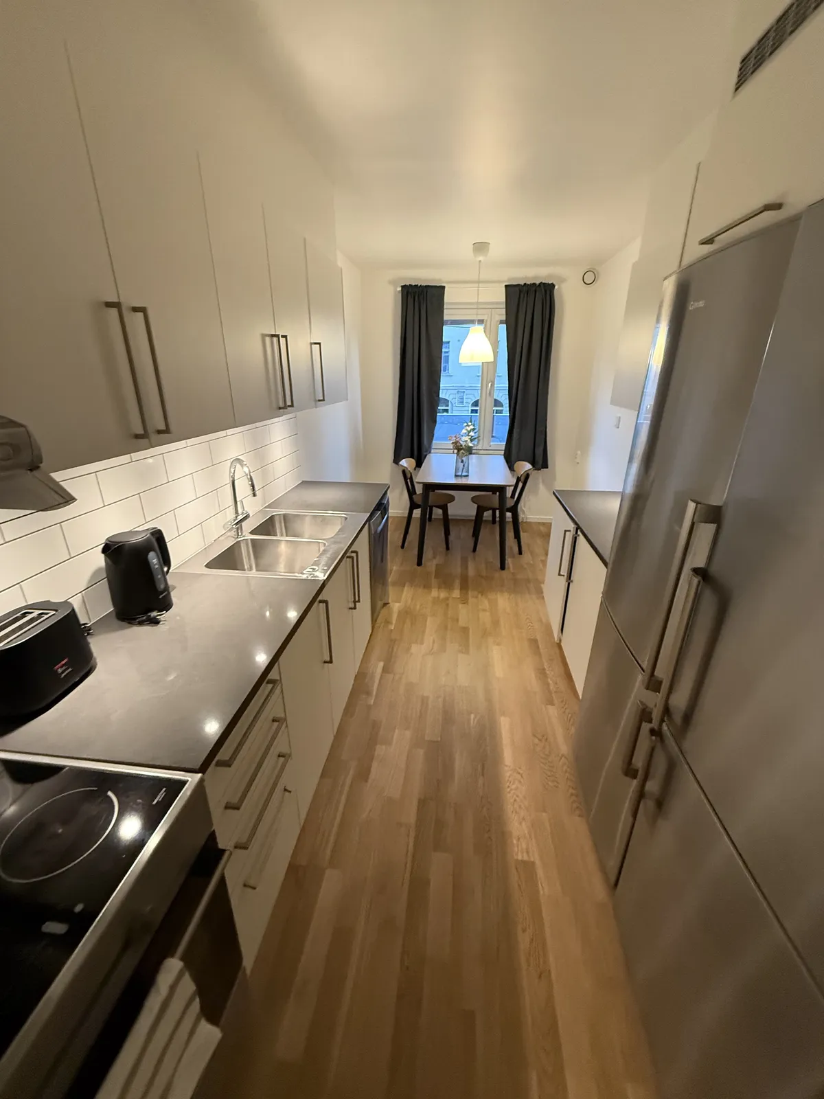 Hyreslägenhet på Katrineholm i katrineholm