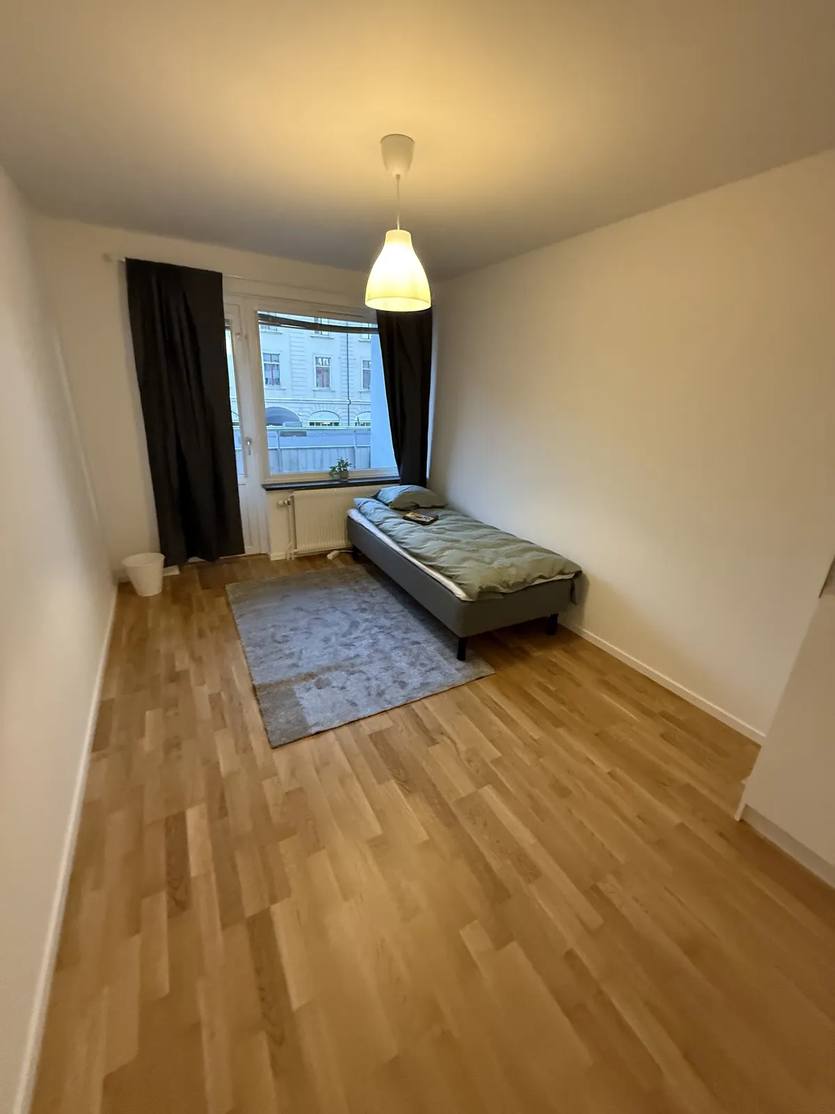 Hyreslägenhet på Katrineholm i katrineholm