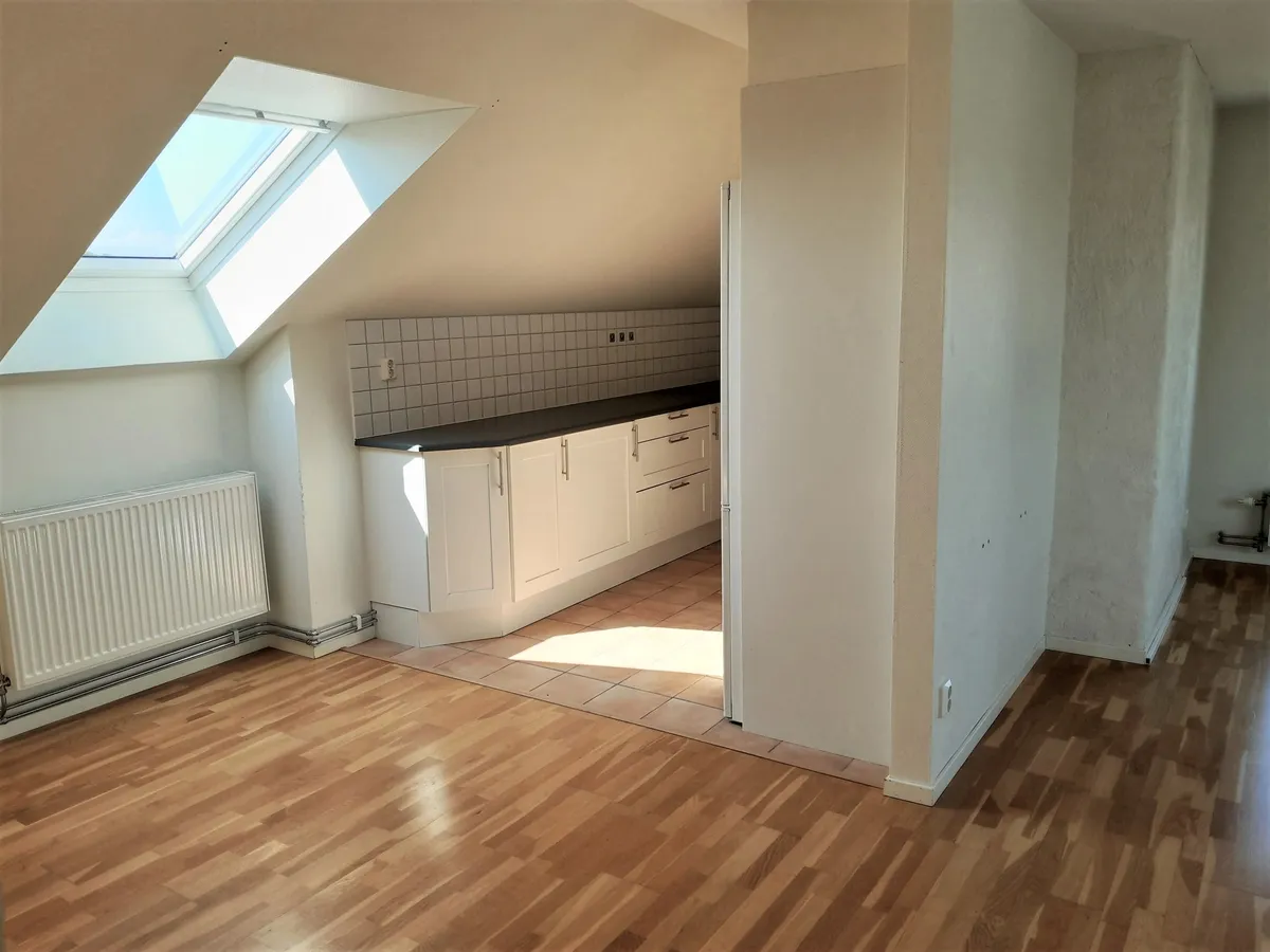 Hyreslägenhet på Bromölla i bromolla