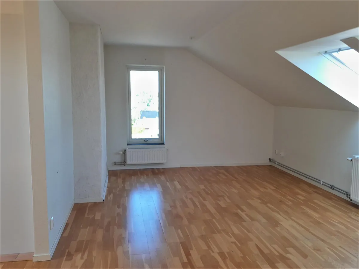 Hyreslägenhet på Bromölla i bromolla