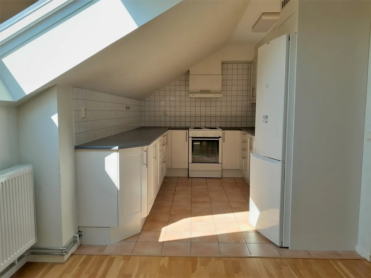 Hyreslägenhet på Bromölla i bromolla