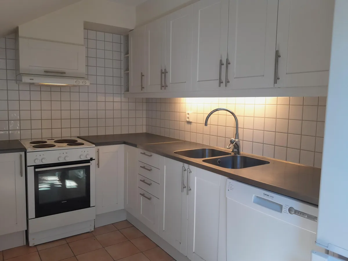 Hyreslägenhet på Bromölla i bromolla