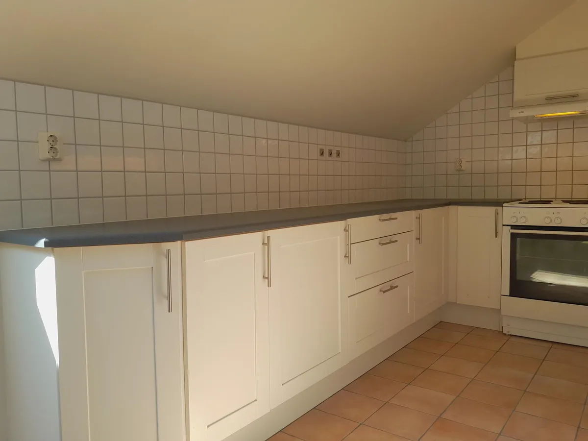 Hyreslägenhet på Bromölla i bromolla