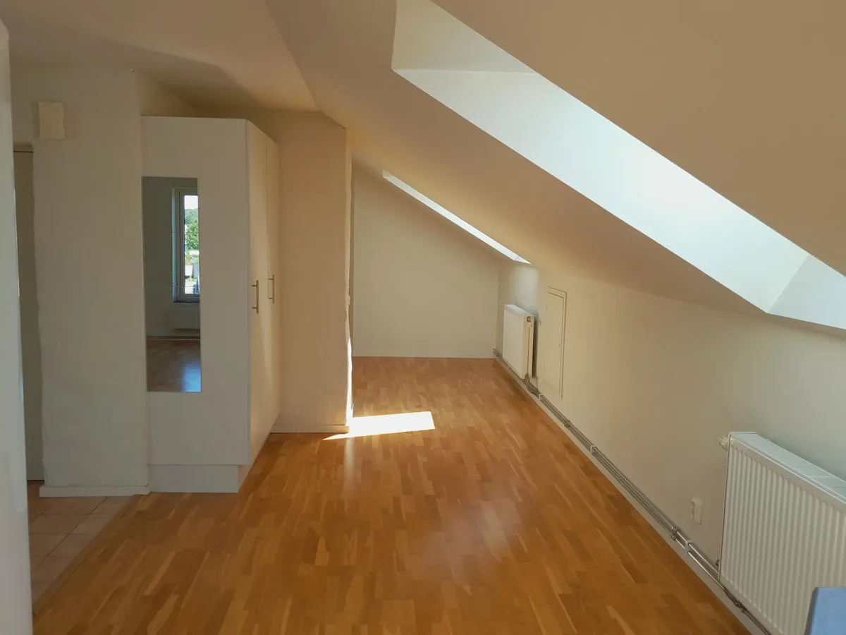 Hyreslägenhet på Bromölla i bromolla