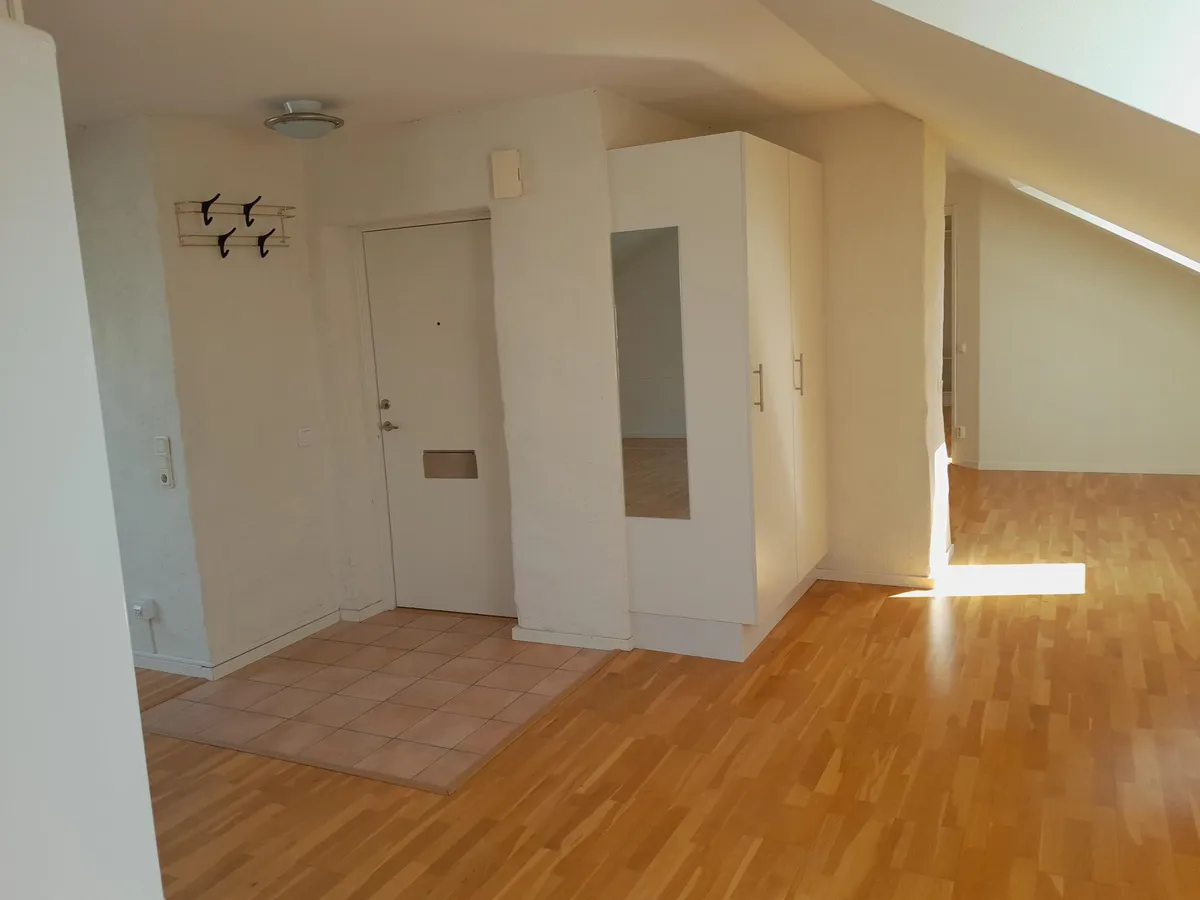 Hyreslägenhet på Bromölla i bromolla