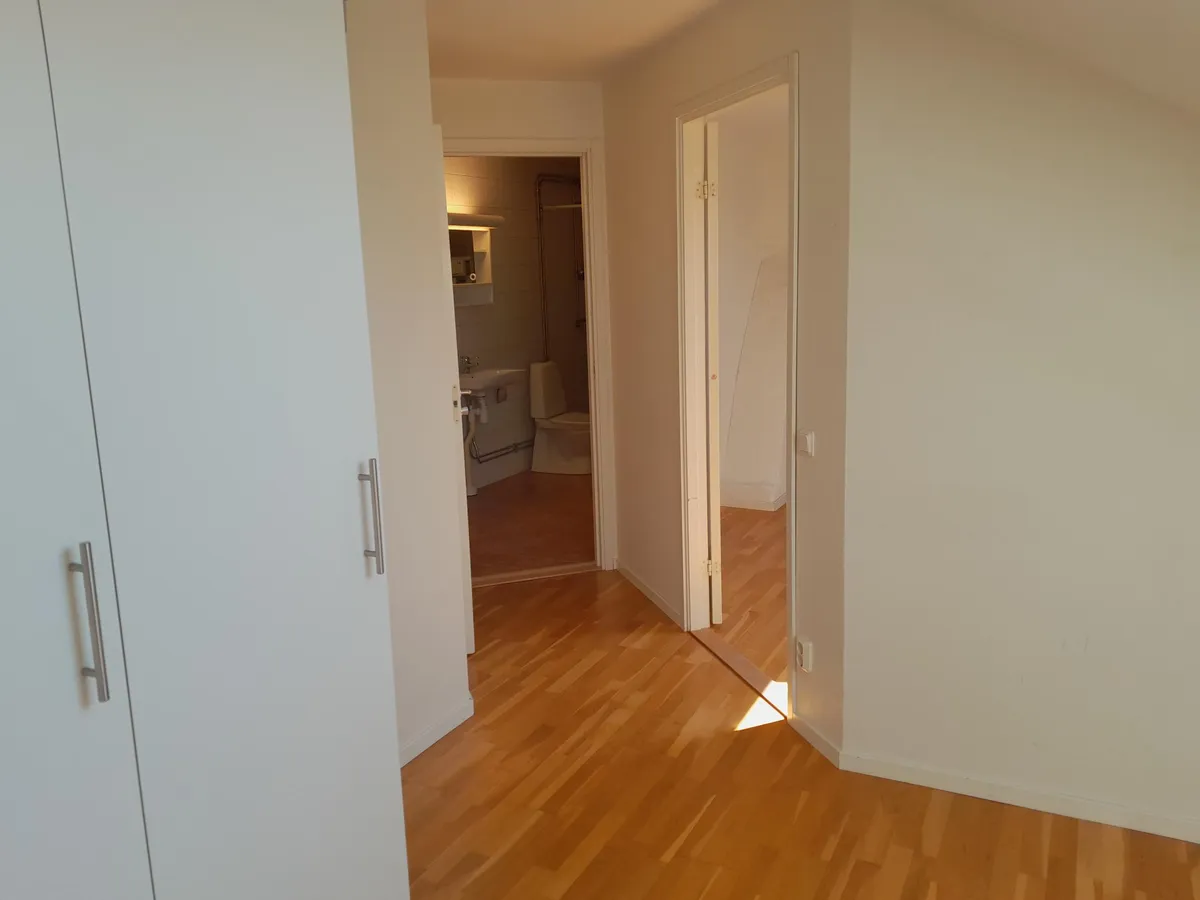 Hyreslägenhet på Bromölla i bromolla