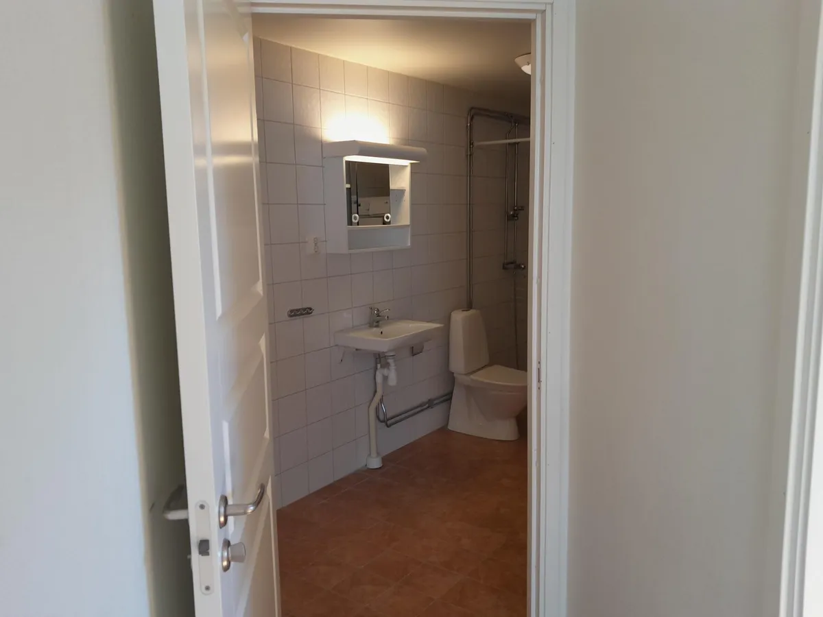 Hyreslägenhet på Bromölla i bromolla