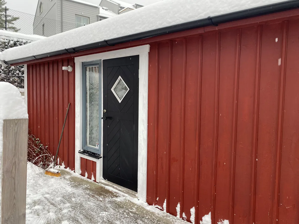 Hyresbostad på Torslanda i torslanda