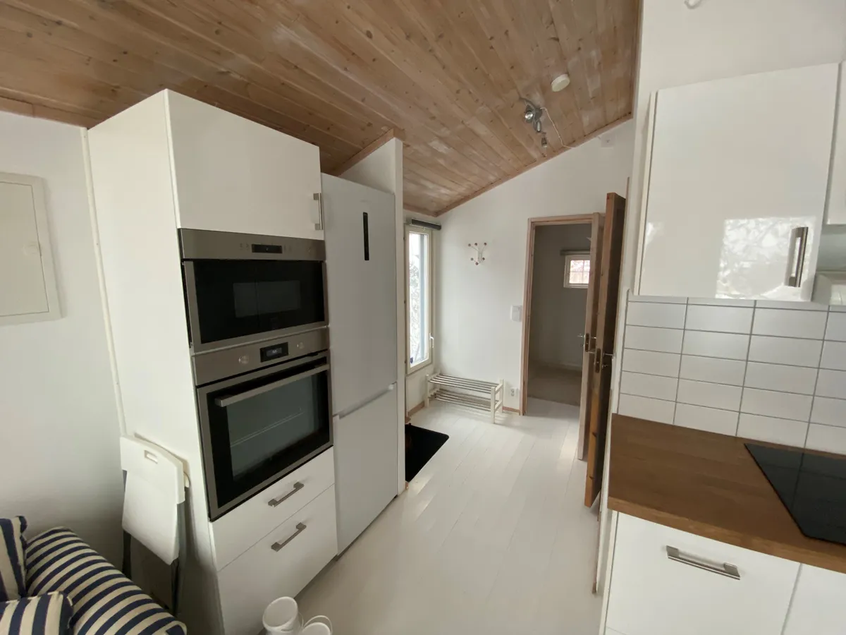 Hyresbostad på Torslanda i torslanda