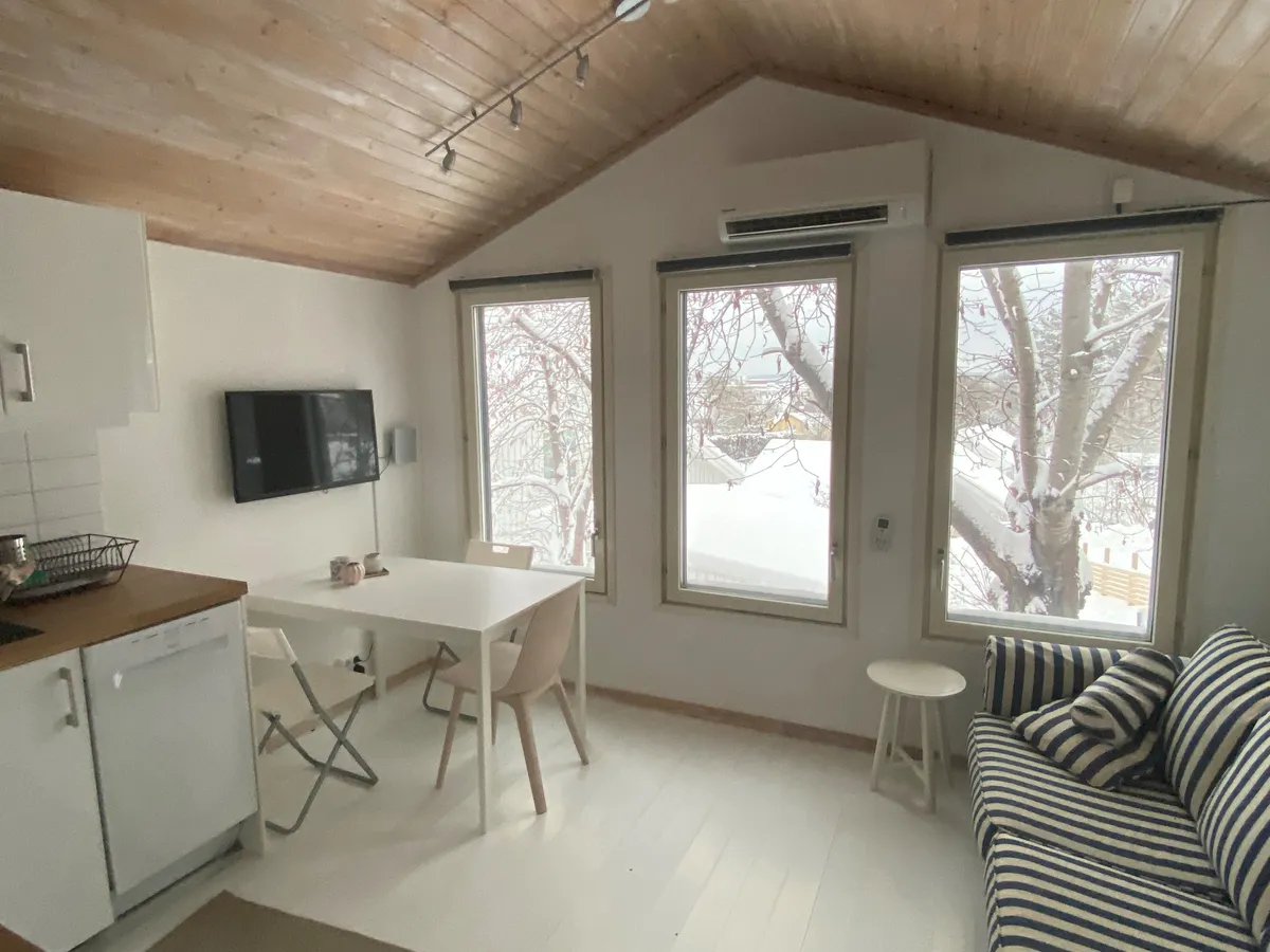 Hyresbostad på Torslanda i torslanda