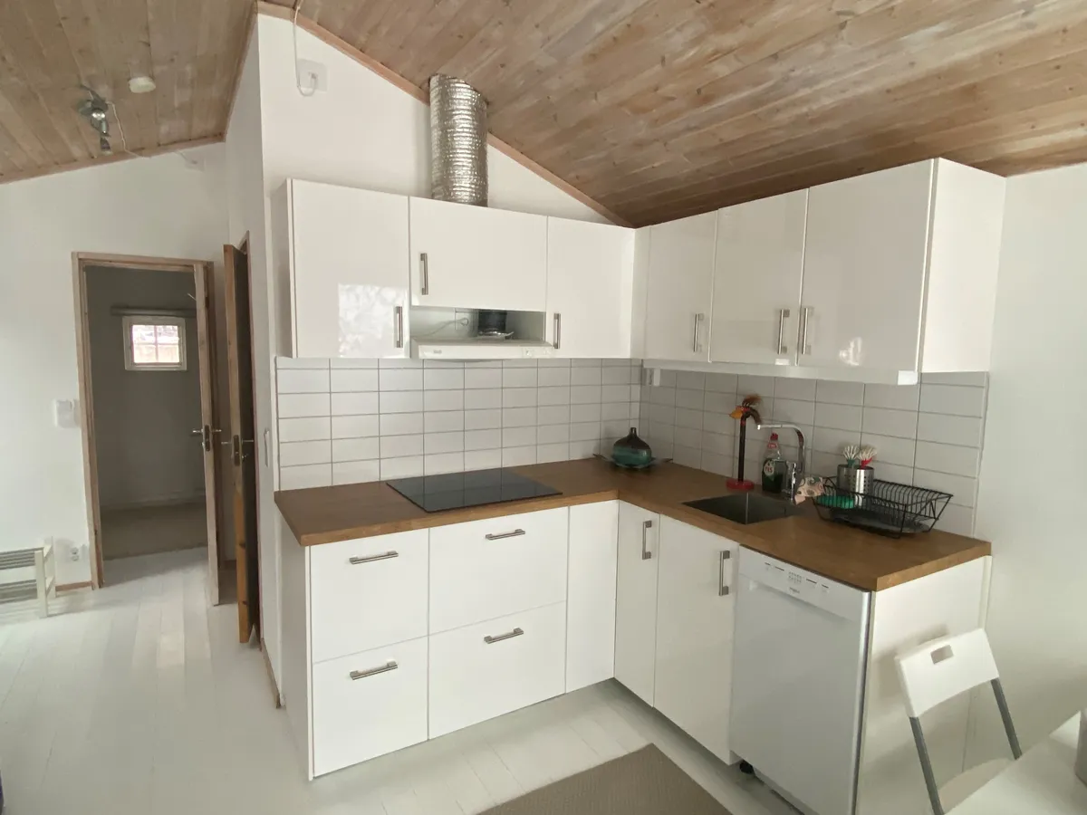 Hyresbostad på Torslanda i torslanda