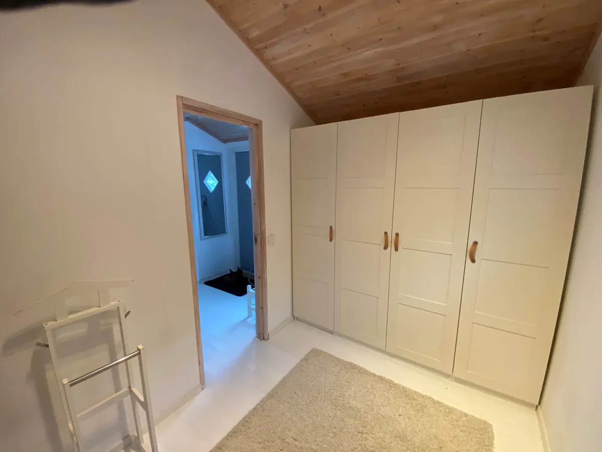 Hyresbostad på Torslanda i torslanda