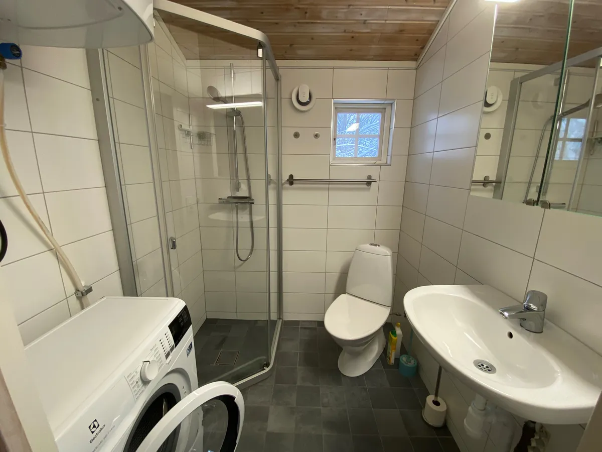 Hyresbostad på Torslanda i torslanda