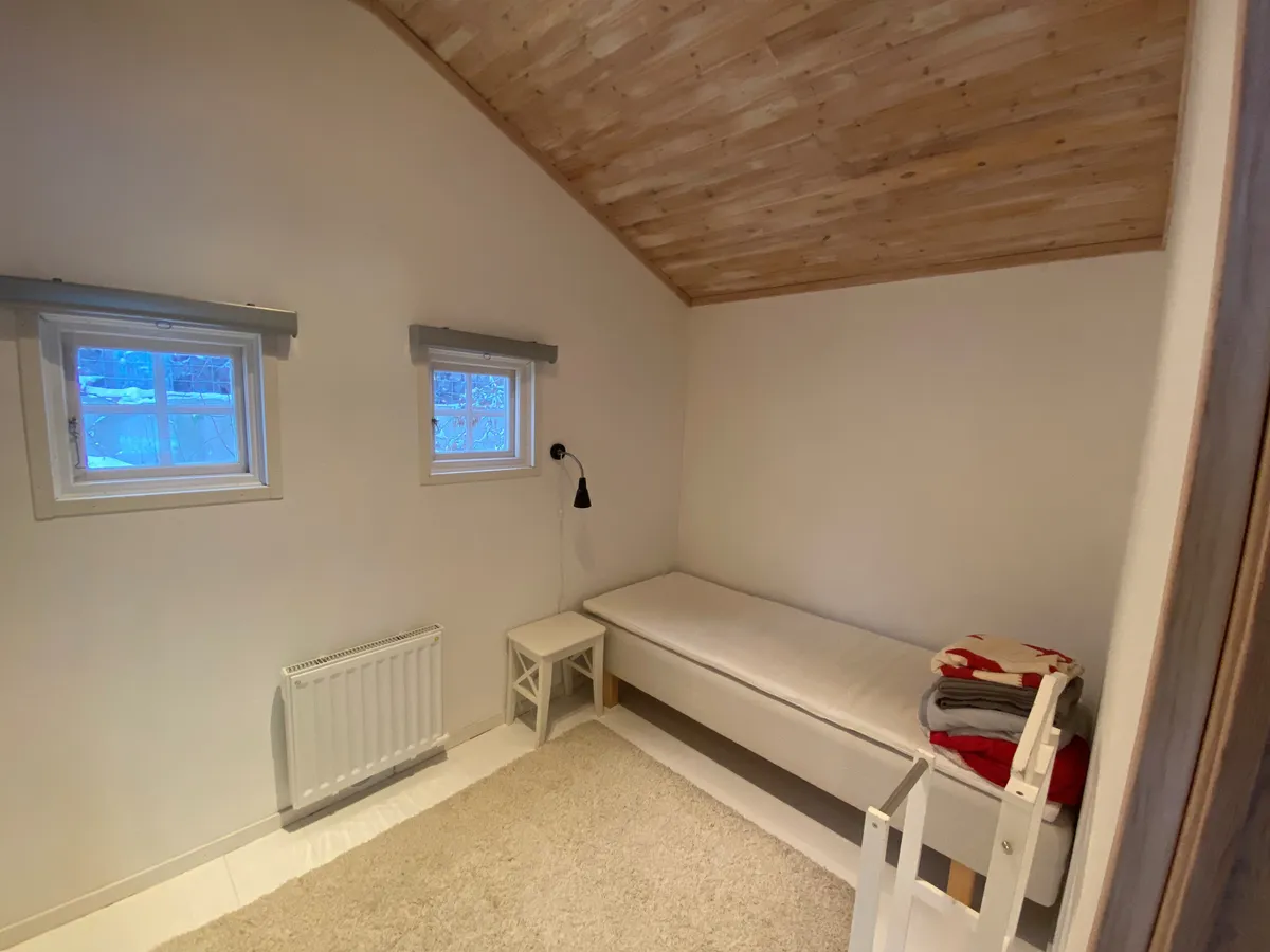 Hyresbostad på Torslanda i torslanda