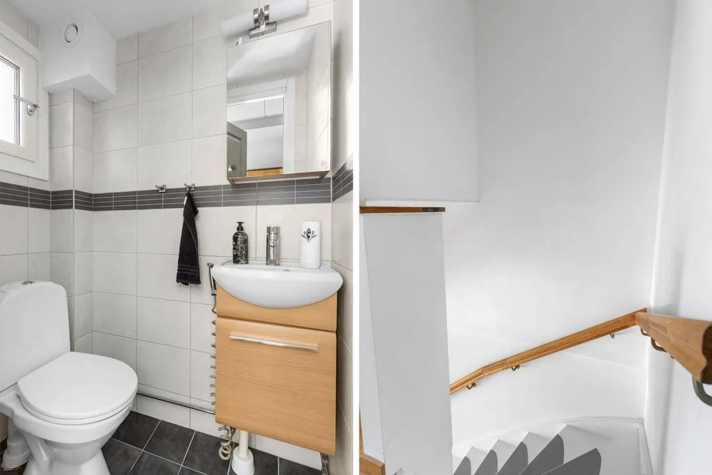 Hyresbostad på Kista i kista