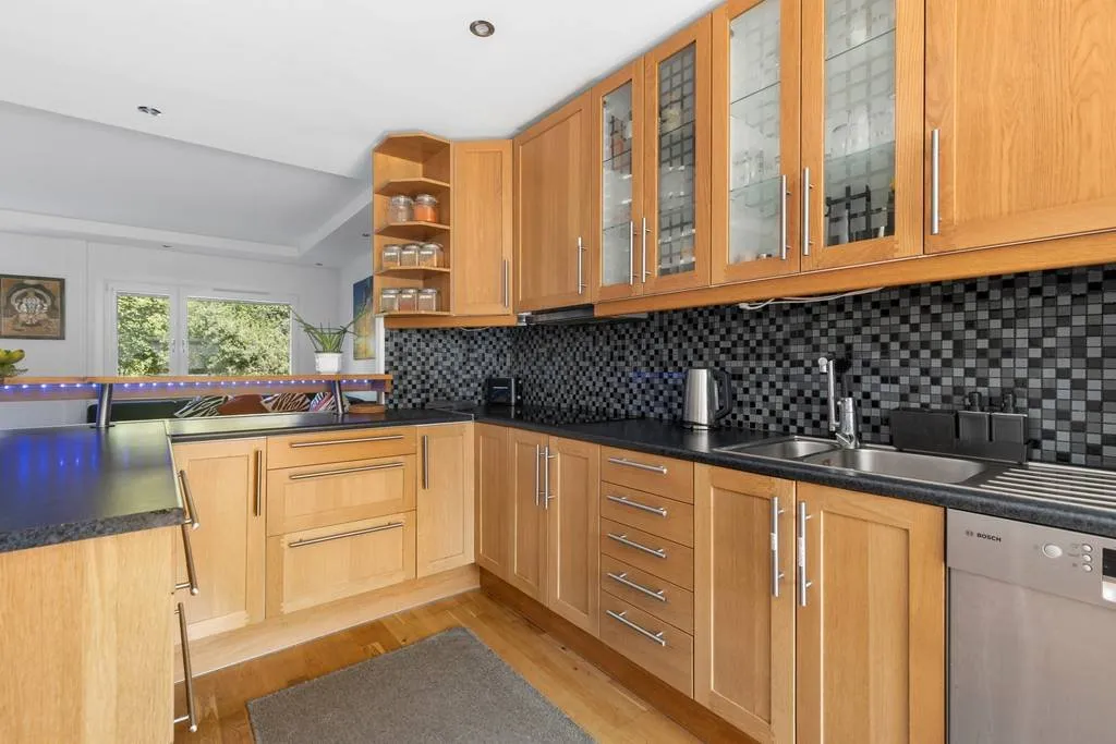 Hyresbostad på Kista i kista