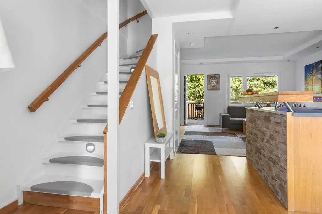 Hyresbostad på Kista i kista