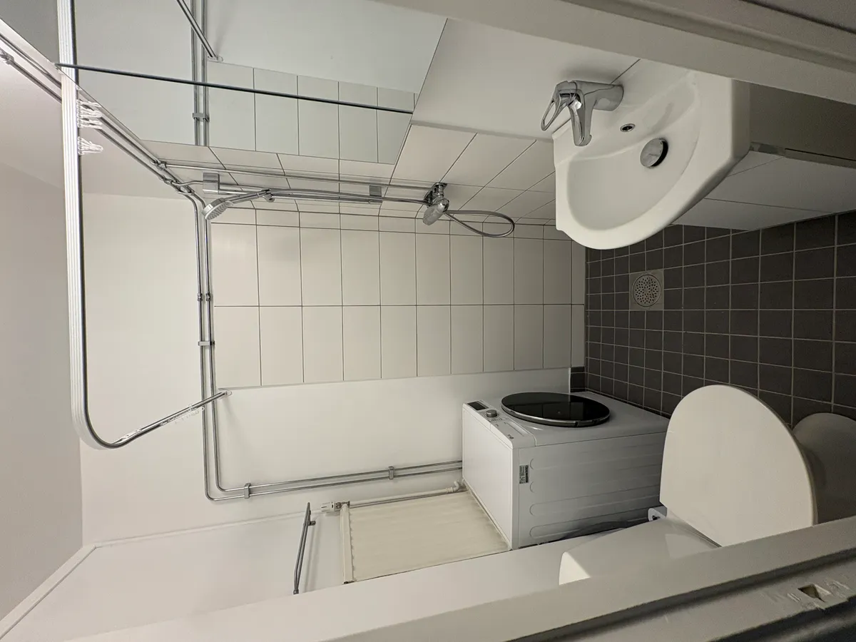 Hyreslägenhet på Karlskrona i karlskrona