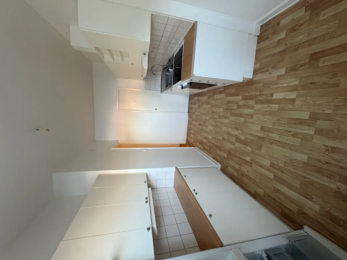 Hyreslägenhet på Karlskrona i karlskrona