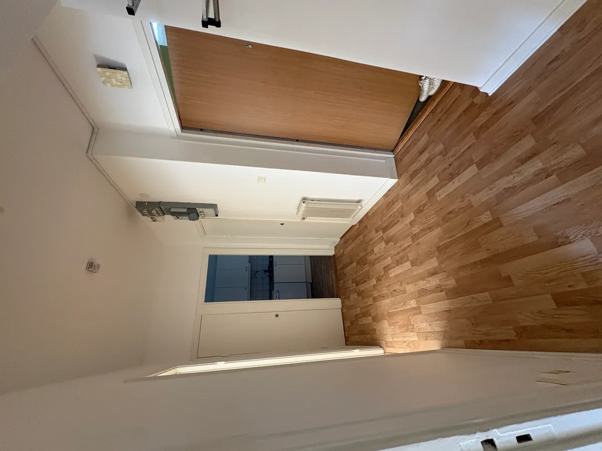 Hyreslägenhet på Karlskrona i karlskrona