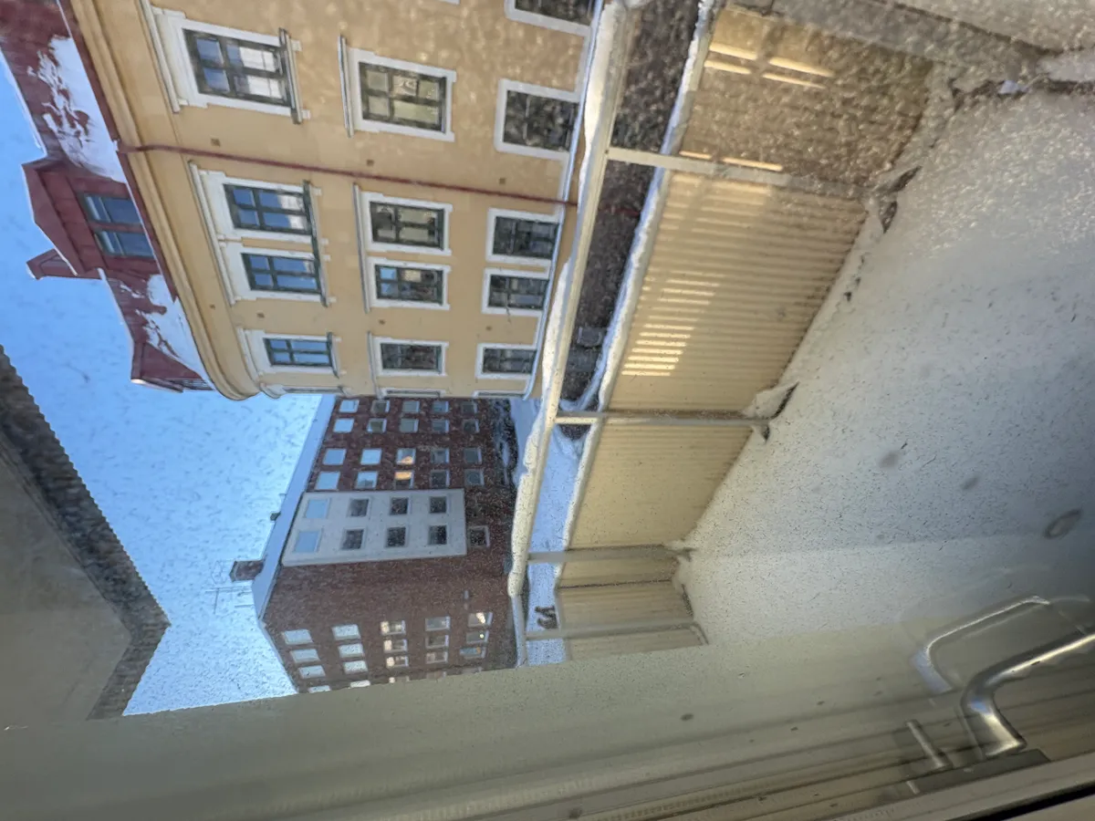 Hyreslägenhet på Karlskrona i karlskrona