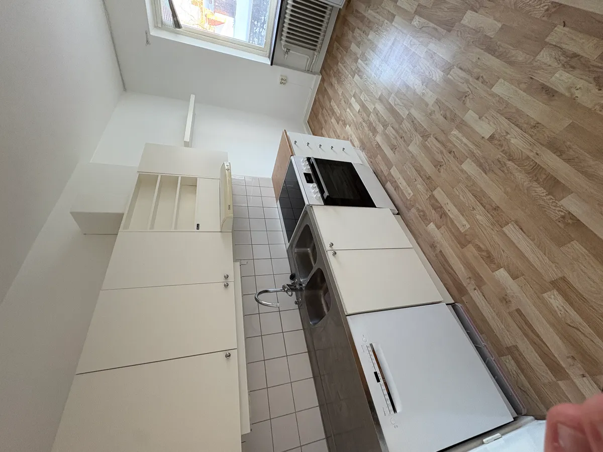 Hyreslägenhet på Karlskrona i karlskrona