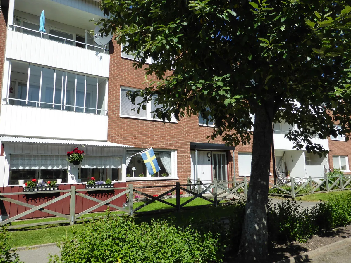 Hyreslägenhet på Skövde i skovde