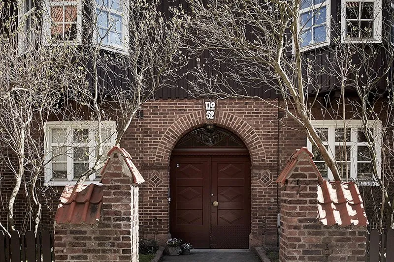 Hyreslägenhet på Göteborg i goteborg