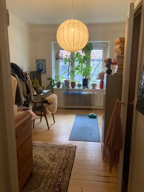 Hyreslägenhet på Göteborg i goteborg