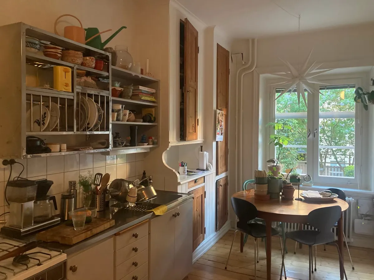 Hyreslägenhet på Göteborg i goteborg