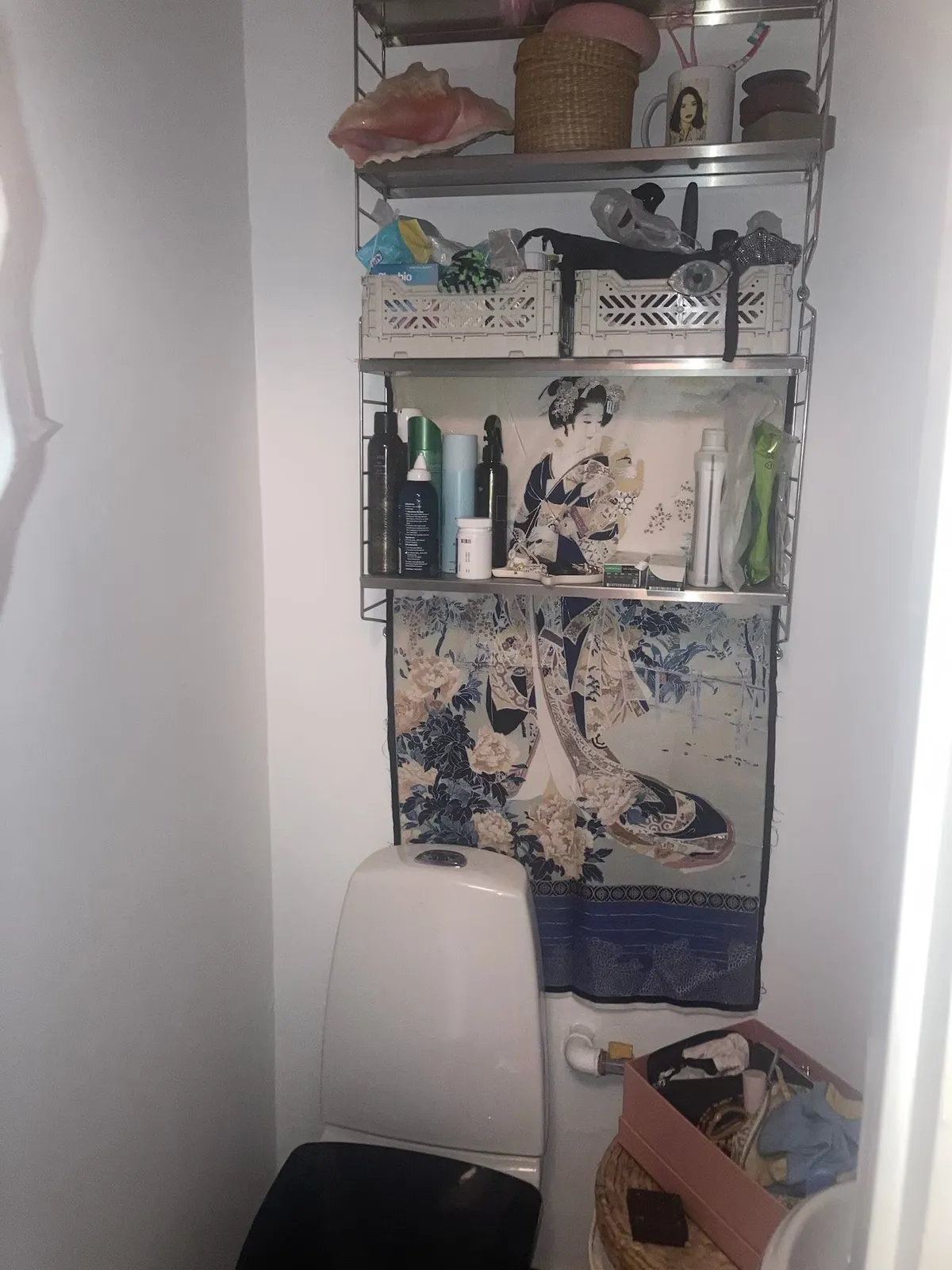 Hyreslägenhet på Göteborg i goteborg