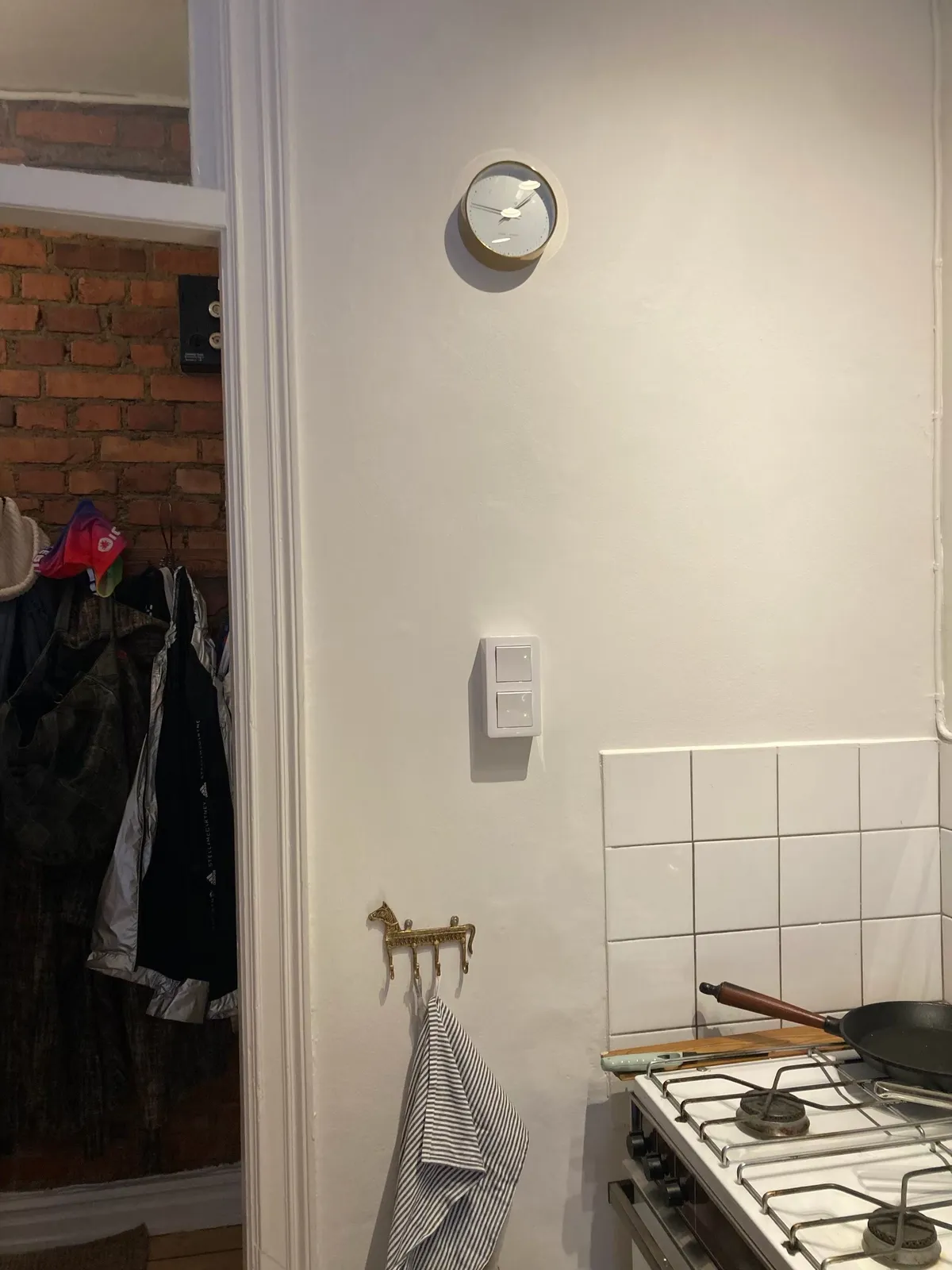 Hyreslägenhet på Göteborg i goteborg